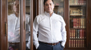 Rafael Zardoya San Sebastián: «La ciencia no es un gasto, es una inversión»