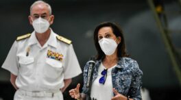 El error del Jemad al pronosticar a Robles un rápido final de la guerra en Ucrania