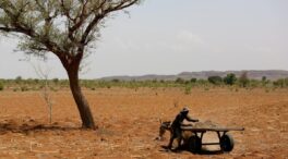 La geopolítica sacude el Sahel