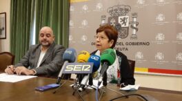(VÍDEO) Críticas a la delegada del Gobierno en Ceuta por un comentario "clasista": "Estamos deseando que vengan las muchachas"