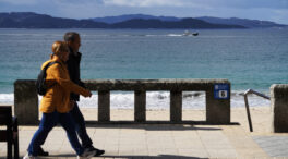 Las empresas privadas del sector turístico español apenas reciben el 0,92% de los fondos europeos