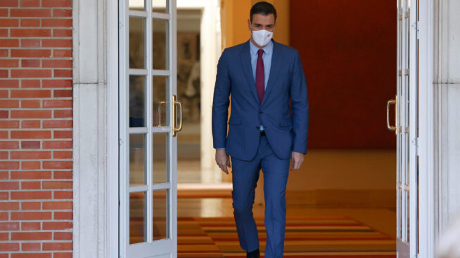 Sánchez ve más incógnitas que certezas tras la reunión con Feijóo, sin profundidad por lo novedoso de su cargo