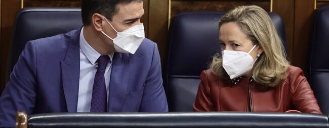 Las regiones del PSOE acaparan los fondos UE: 100 euros más por habitante que las del PP