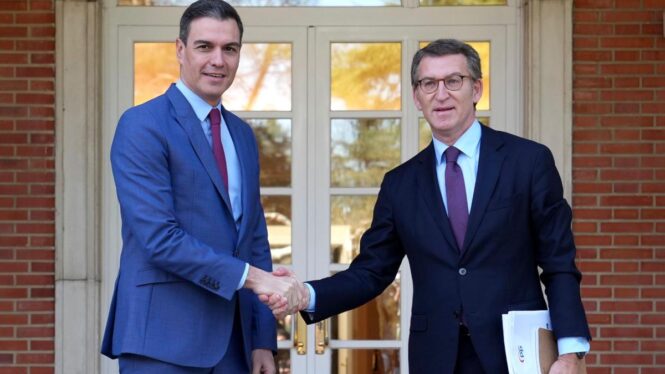 Masterchef en La Moncloa