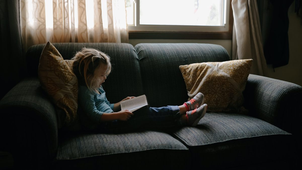 La literatura infantil no existe
