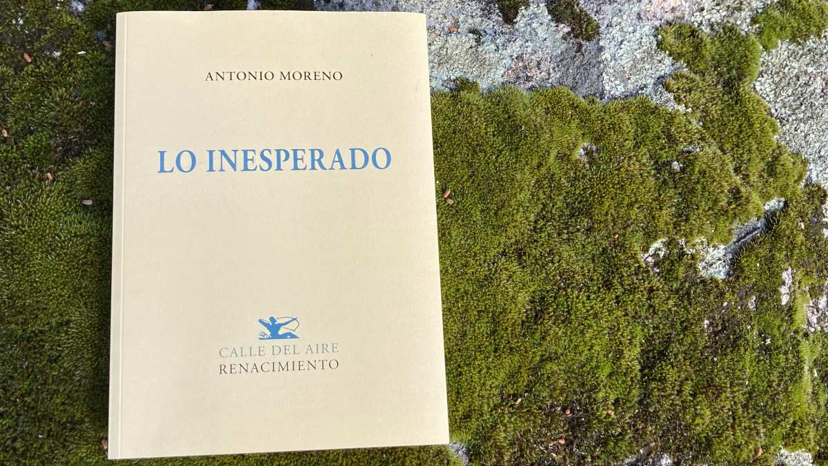 Tres libros de poemas