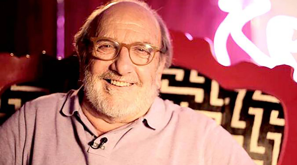 Muere el director y productor Tomás Summers a los 76 años