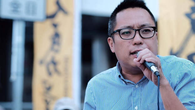 «Abajo el Partido Comunista»: un locutor de radio hongkonés, condenado a 40 meses de cárcel por sus críticas a China