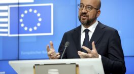 La UE asume que "tarde o temprano" serán necesarias sanciones contra el gas y el petróleo rusos