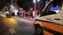 (VÍDEO) Al menos 2 muertos y 6 heridos en un nuevo atentado en Tel Aviv, el cuarto en menos de un mes