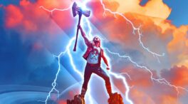 (VÍDEO) Ya hay tráiler de la nueva película de Thor: "Quiero escoger mi propio camino"