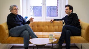 Andrés Trapiello: «Los valores republicanos están mejor defendidos por la monarquía que por la izquierda»