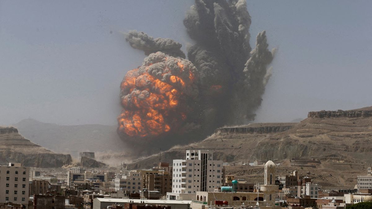 Entra en vigor una tregua de dos meses en Yemen