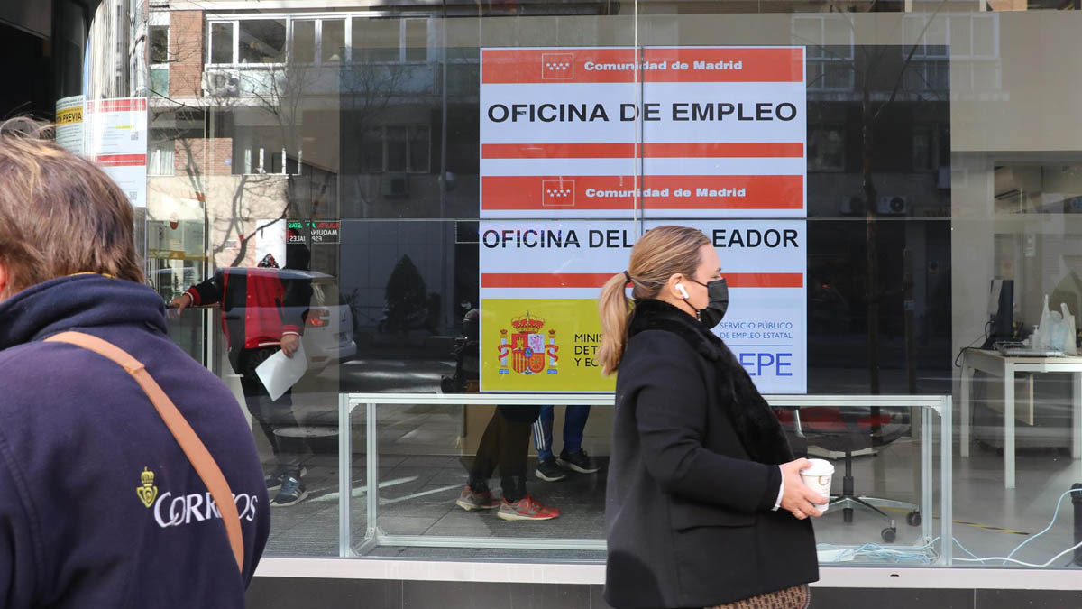 Los hogares con todos sus miembros en paro suben en 29.000 hasta marzo