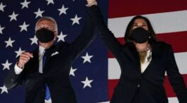 El Gobierno de Biden aumenta las deportaciones de centroamericanos en más de un 450%