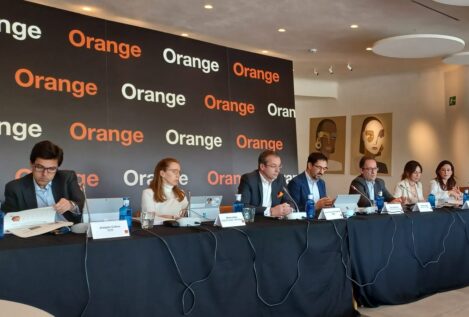 Orange y Dazn entran en la recta final de las negociaciones para cerrar la cesión de La Liga