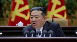 Corea del Norte llama "viejo senil" a Biden y critica a EE.UU. por sus sanciones a Moscú
