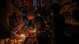 Las autoridades culpan a un grupo extremista de los disturbios en Sri Lanka