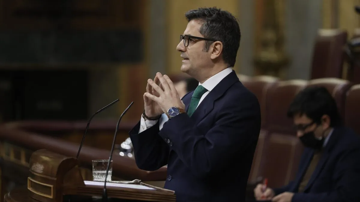 (VÍDEO) Cuando la izquierda comparaba a la derecha con el fascismo y nadie entre sus filas se llevaba las manos a la cabeza