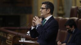 (VÍDEO) Cuando la izquierda comparaba a la derecha con el fascismo y nadie entre sus filas se llevaba las manos a la cabeza