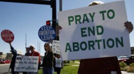 Oklahoma, a un paso de convertirse en el primer estado de EE.UU. en prohibir totalmente el aborto