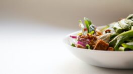 Diez alimentos con calorías negativas