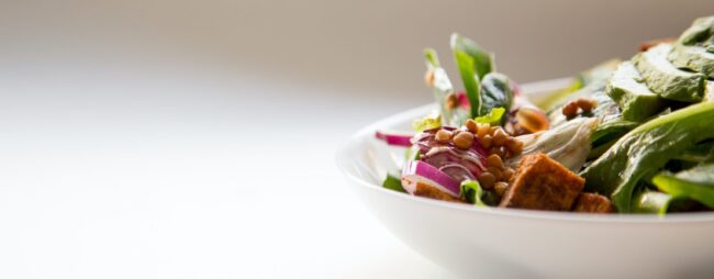 Diez alimentos con calorías negativas