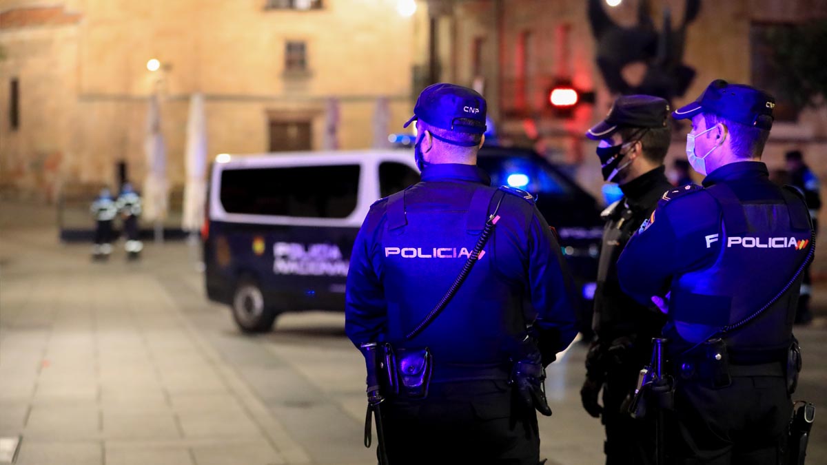Suicidios en Policía Nacional y Guardia Civil: 34 agentes se quitaron la vida en 2021
