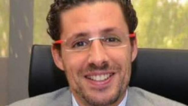 El juez sospecha que Luceño quería salir de España para manipular documentos de la empresa malaya