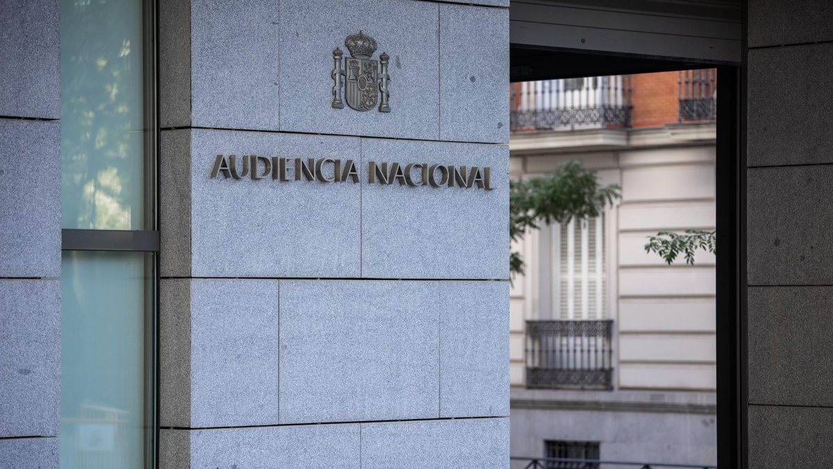 La Audiencia Nacional impulsa una investigación contra ETA por crímenes de lesa humanidad