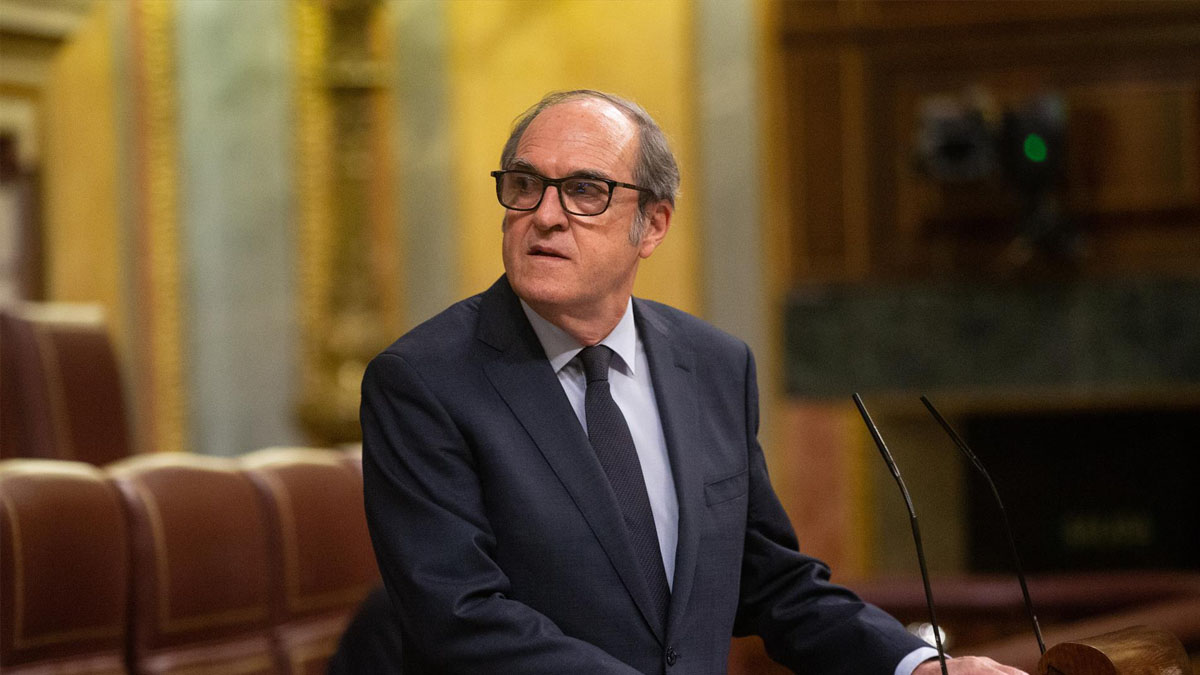 El Defensor del Pueblo se desentiende del riesgo de 'colapso' en el Tribunal Supremo