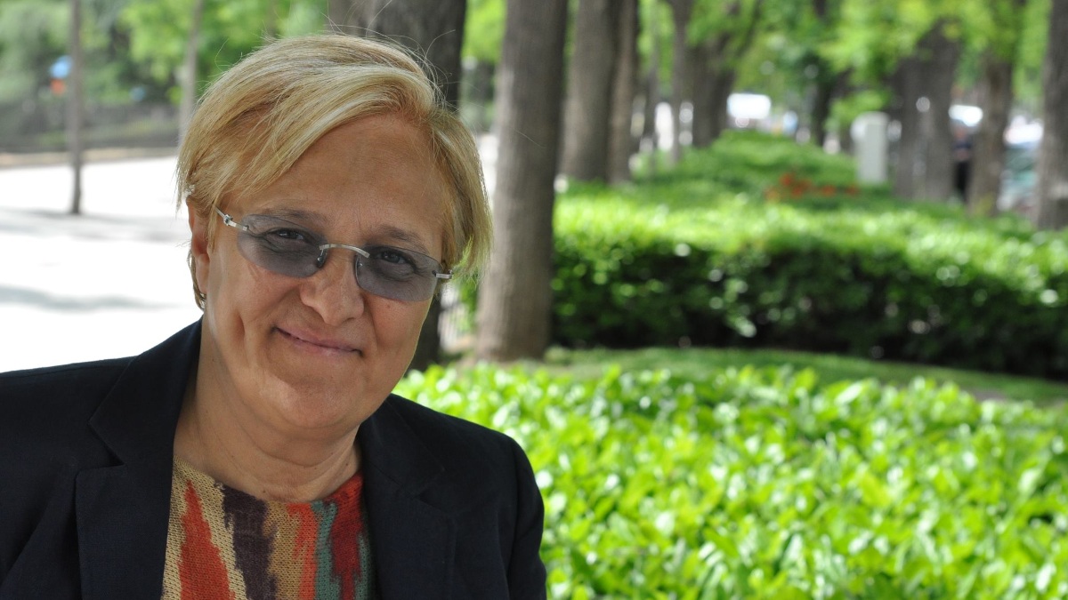 El PP pide ayuda a una exdiputada del PSOE para frenar la reforma de la ley trans vasca