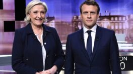Elecciones francesas: abren los colegios electorales en el decisivo duelo entre Macron y Le Pen