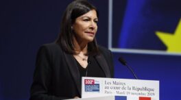 Al socialismo en Francia no le vota ni su familia... literalmente