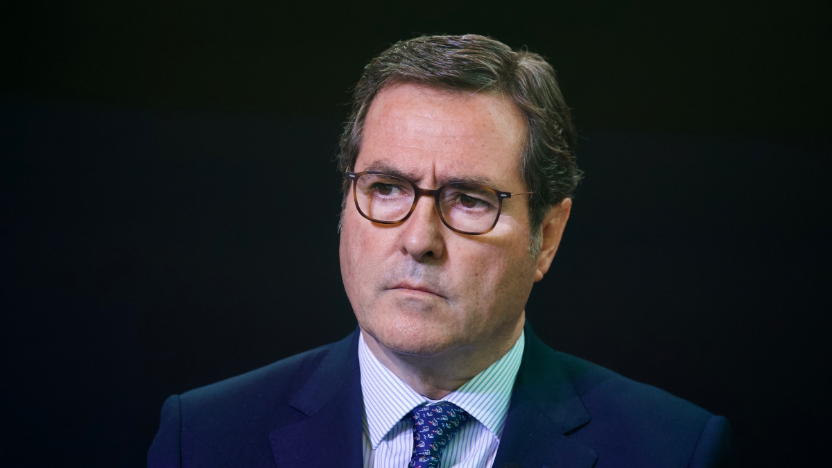 Garamendi se posiciona a favor de la bajada de impuestos propuesta por Feijóo