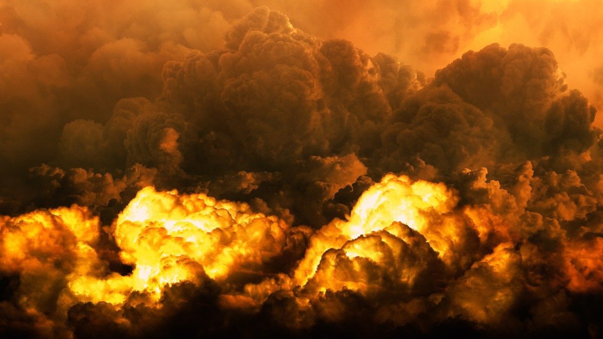Nos dirigimos a un final violento del universo (y los datos lo confirman)