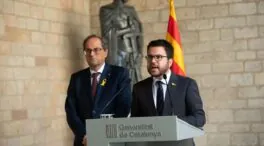 Más de 60 dirigentes independentistas fueron espiados por un software israelí, según 'The New Yorker'