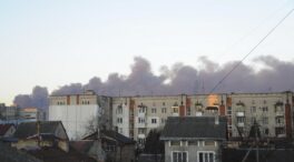 Así se prepara Rusia para su gran ofensiva en el Donbás y Ucrania para contrarrestarla: misiles, radares y drones serán clave