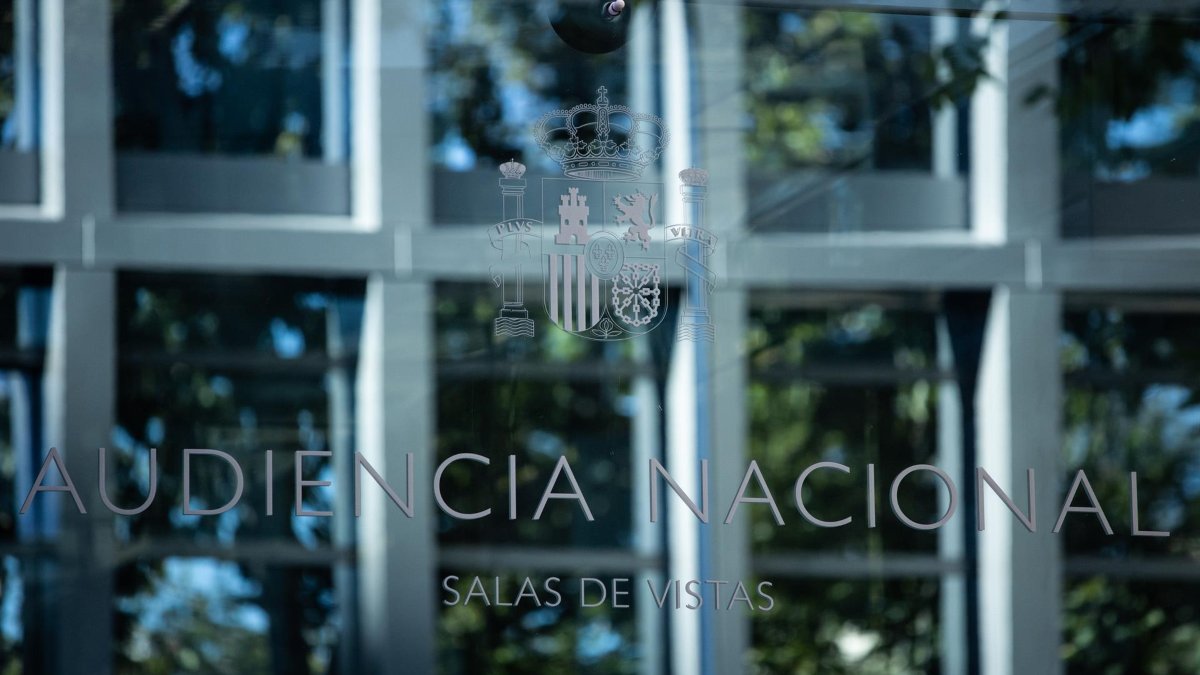 La 'reina de la coca' niega ser narco y afirma sufrir amenazas de la Policía