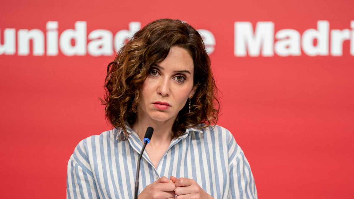 Ayuso prepara cambios en el Gobierno de Madrid tras el primer aniversario del 4-M 