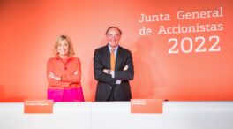 El Supremo obliga a Bankinter a cambiar su sistema de bonus para los empleados