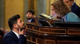 Los partidos independentistas optan a entrar en la comisión de secretos desde este jueves tras el cambio de Batet