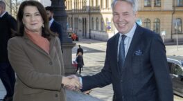 La alianza entre Suecia y Finlandia, cada vez más fuerte: la decisión de una sobre la OTAN "afectará mucho" a la de la otra
