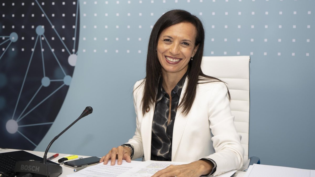 Red Eléctrica ganó 182 millones hasta marzo gracias al transporte de electricidad