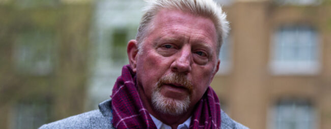 La increíble y triste historia de Boris Becker o lo que la economía nos enseña sobre la felicidad