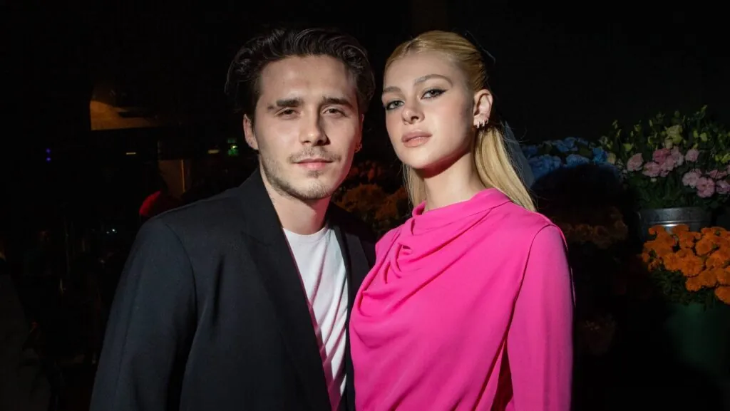 Los Beckham se van de boda: todos los detalles del enlace de Brooklyn y Nicola Peltz. Gtres