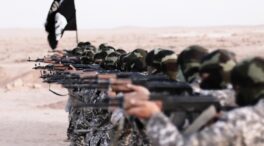 El Estado Islámico llama a realizar ataques en Europa aprovechando la guerra en Ucrania