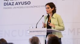 (VÍDEOS) Ayuso retrata al Gobierno por volver a pactar con Bildu y crear "odio" contra Vox: "¿Qué puede salir mal?"