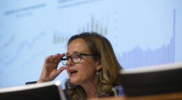 El Gobierno rebaja del 7% al 4,3% su previsión de crecimiento para 2022