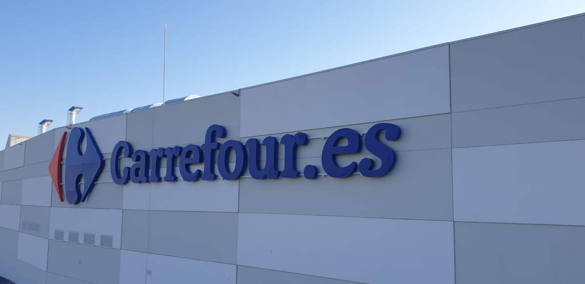 El ‘Tinder’ de la distribución, la clave detrás del éxito de la venta online de Carrefour  